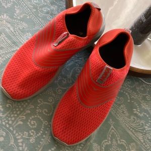 HOKA ORA, ORANGE Sz14